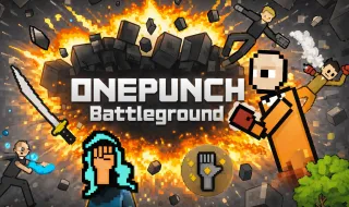 ONEPUNCH Battleground