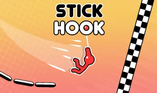 Stickman Hook